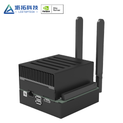 Ge Kit NVIDIA® Jetson developer kit