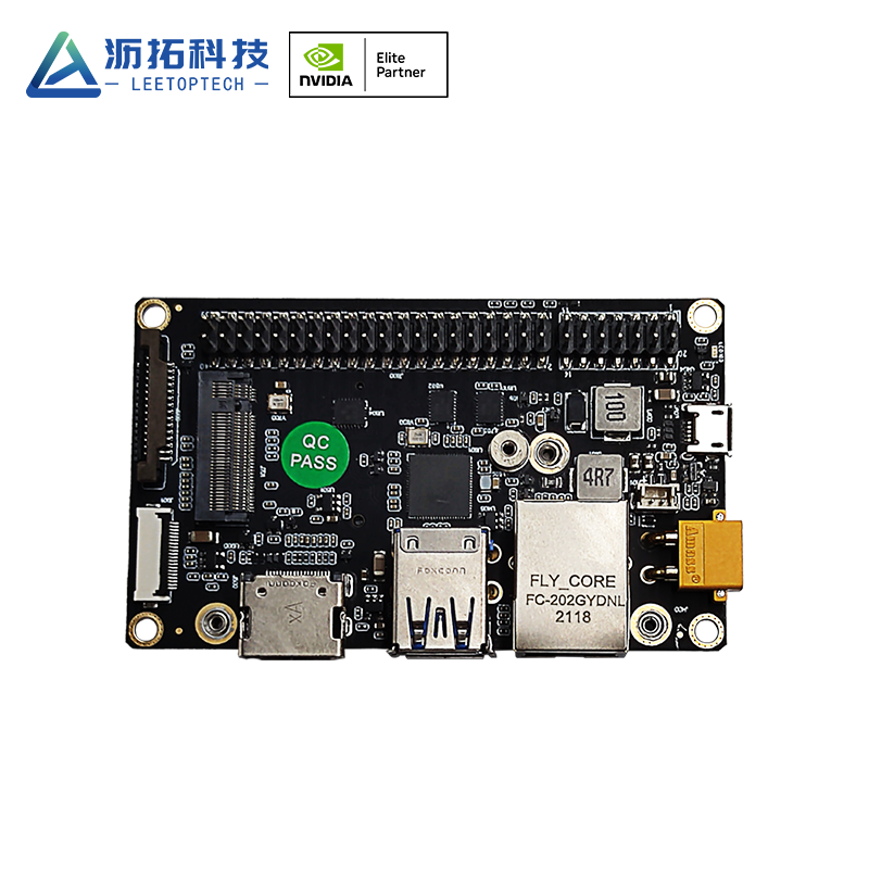 A203 carrier baord for NVIDIA Jetson NX/TX2 nx