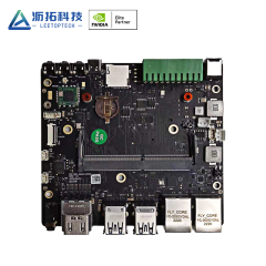 A205Ecarrier baord for NVIDIA Jetson NX/TX2 nx