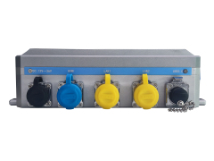 Leetop ALP-D4923 NVIDIA® Jetson Orin NX