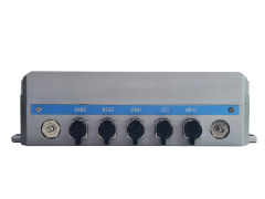 Leetop ALP-D4923 NVIDIA® Jetson Orin NX