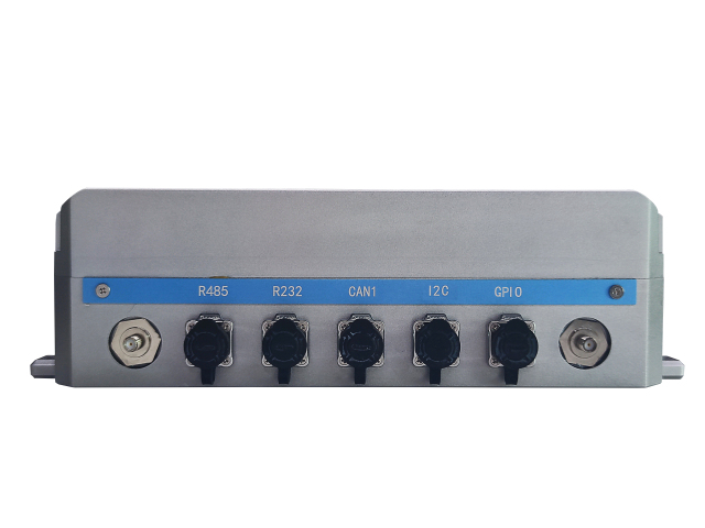 Leetop ALP-D4923 NVIDIA® Jetson Orin NX