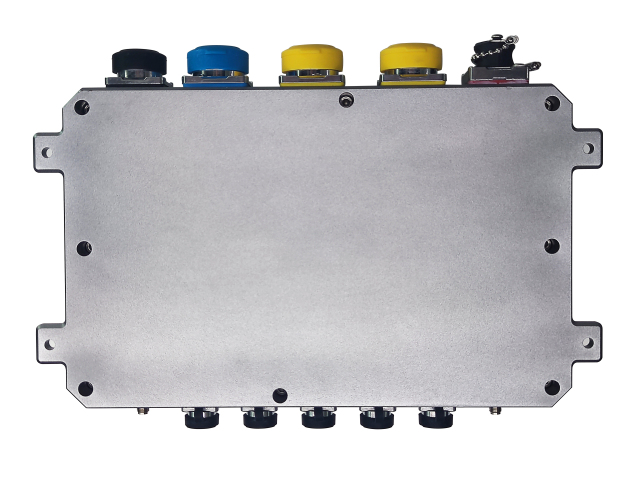 Leetop ALP-D4923 NVIDIA® Jetson Orin NX