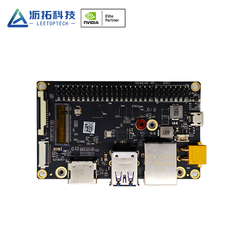 A603 carrier board for Orin nx /Orin nano