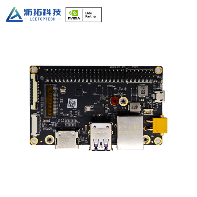 A603 carrier board for NVIDIA Jetson Orin Nano\Orin NX