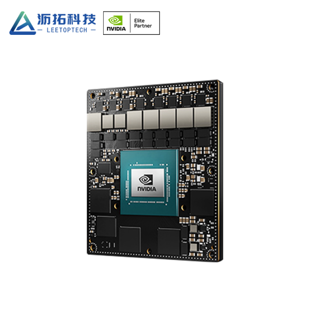 Módulo Nvidia Jetson AGX orin 64G