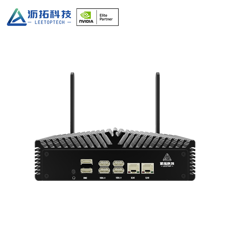 Leetop-FLAME EBOX