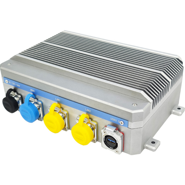 Leetop ALP-D4923 NVIDIA® Jetson Orin NX