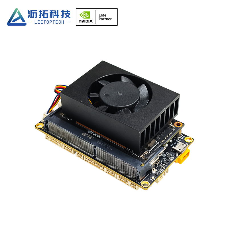 Leetop Sub Kit 615 Orin Nano \ Orin NX