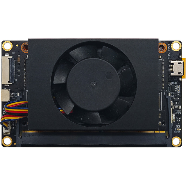 Leetop Sub Kit 615 Orin Nano \ Orin NX