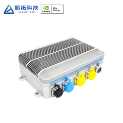 Leetop ALP-D4923 NVIDIA® Jetson Orin NX