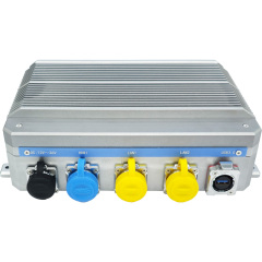 Leetop ALP-D4923 NVIDIA® Jetson Orin NX