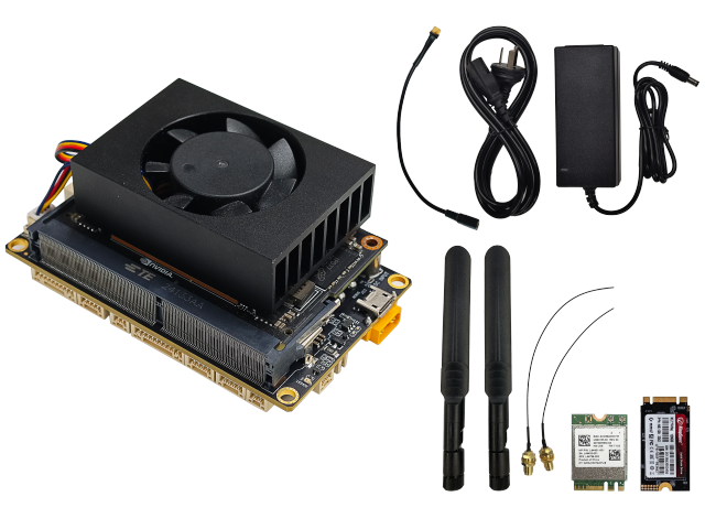 Leetop Sub Kit 615 Orin Nano \ Orin NX