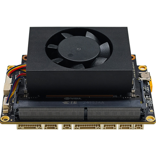 Leetop Sub Kit 615 Orin Nano \ Orin NX