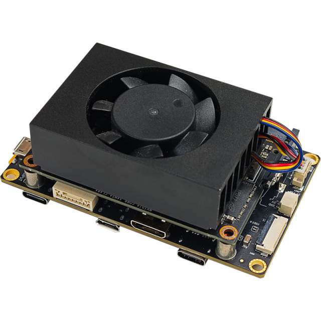 Leetop Sub Kit 615 Orin Nano \ Orin NX