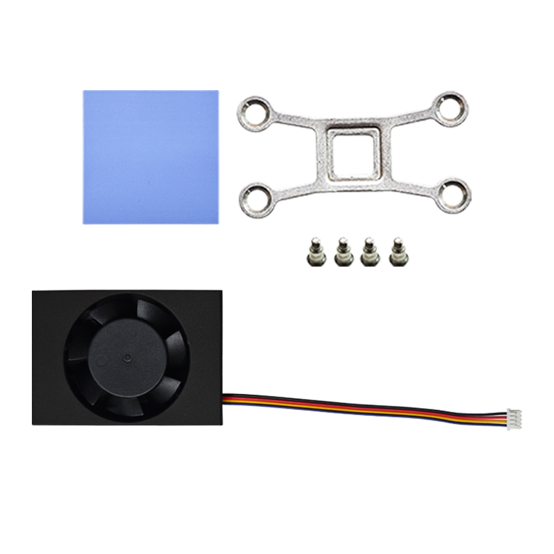 heatsink for Nvidia Jetson