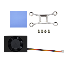 heatsink for Nvidia Jetson