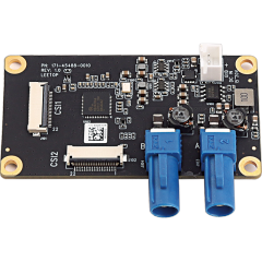 GMSL to CSI interface board for GMSL camera and Jetson orin nx/nano
