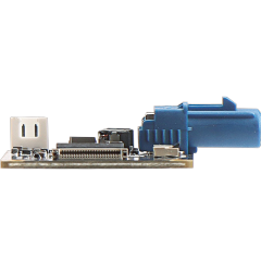 GMSL to CSI interface board for GMSL camera and Jetson orin nx/nano