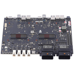 A800 carrier board for NVIDIA® Jetson AGX Orin module