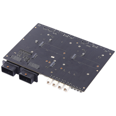 A800 carrier board for NVIDIA® Jetson AGX Orin module