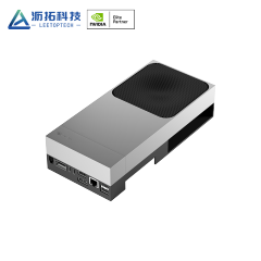 Nvidia Jetson AGX Thor Developer Kit