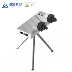 Leetop Camera for Holoscan Sensor Bridge