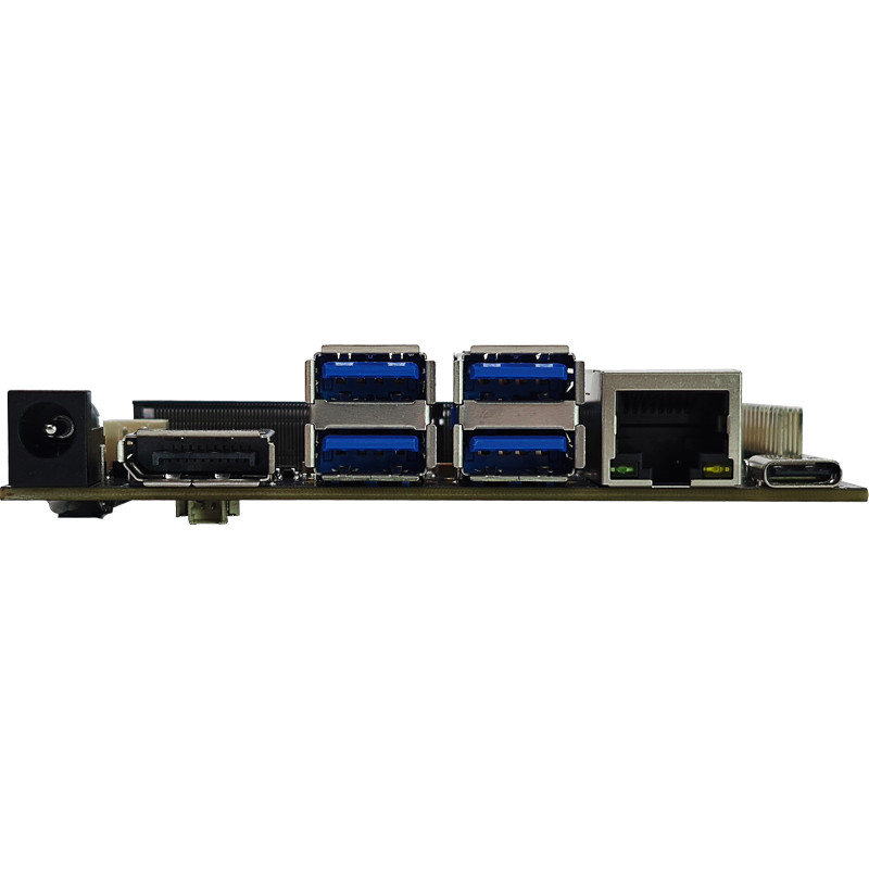 Leetop A618 for Jetson Orin Nano\NX