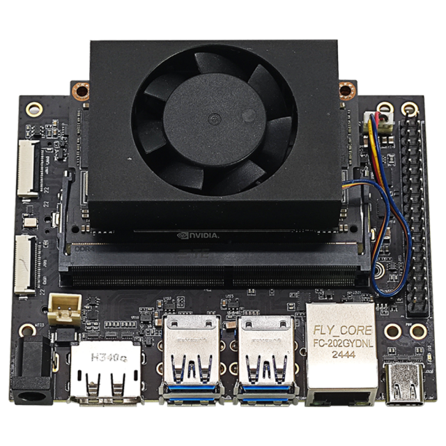 Leetop Sub Kit 618 Orin Nano\NX