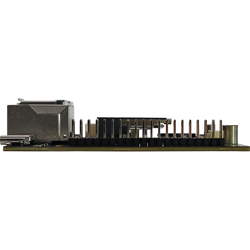 Leetop A618 for Jetson Orin Nano\NX