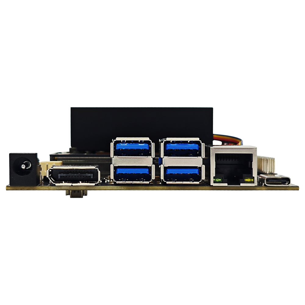 Leetop Sub Kit 618 Orin Nano\NX