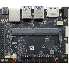 Leetop A618 for Jetson Orin Nano\NX