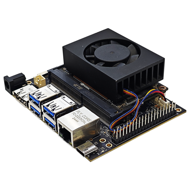 Leetop Sub Kit 618 Orin Nano\NX