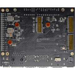 Leetop A618 for Jetson Orin Nano\NX