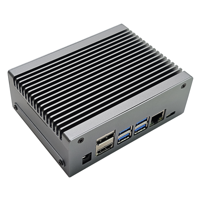 Leetop YL-X206B For Xavier NX module