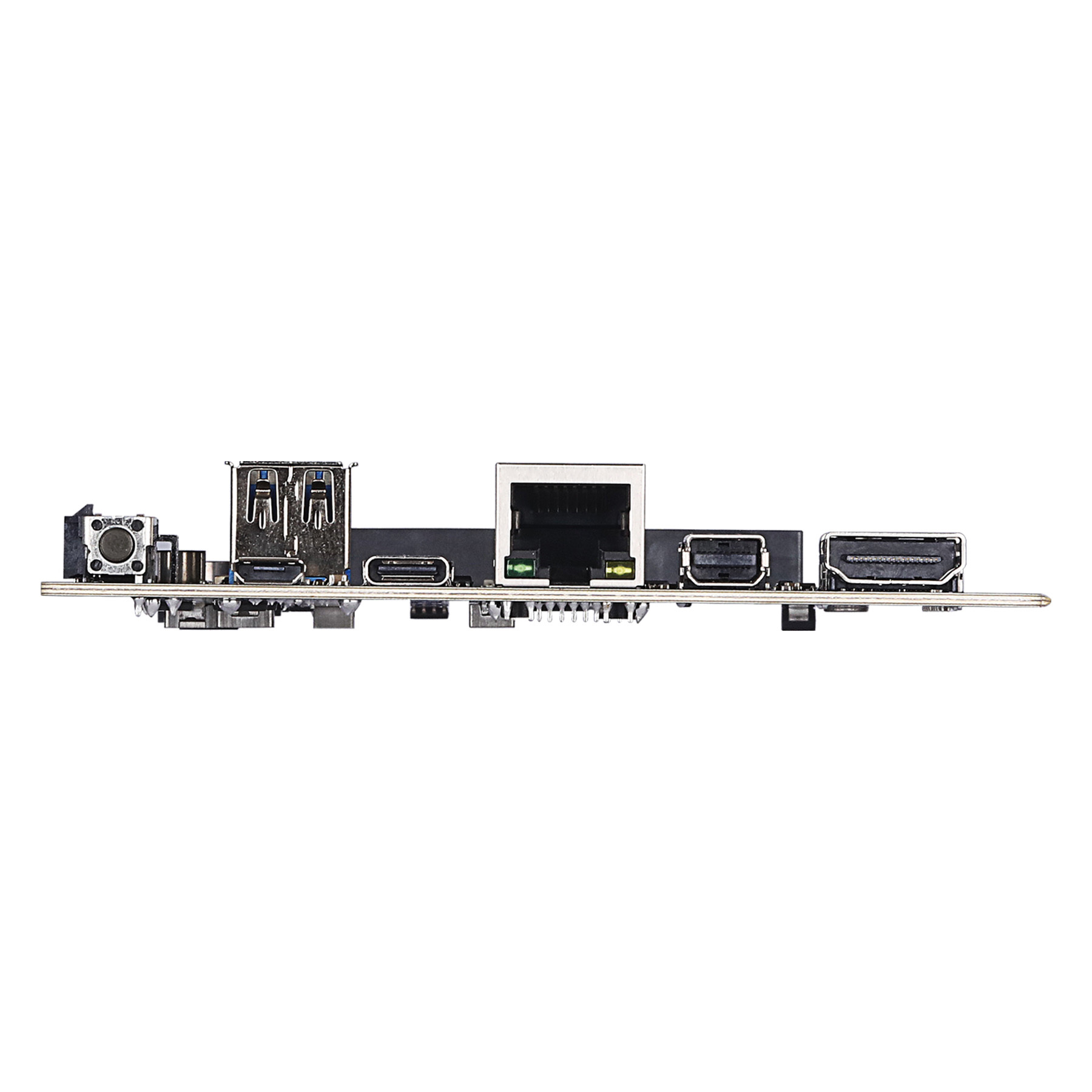 A801 carrier board for NVIDIA® Jetson T5000 module