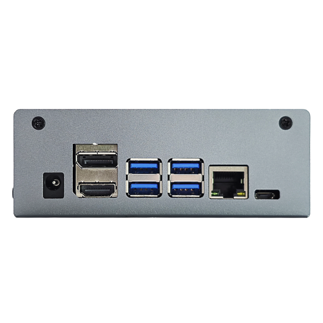 Leetop YL-X206B For Xavier NX module