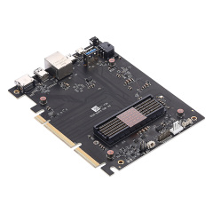 A801 carrier board for NVIDIA® Jetson T5000 module