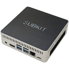 Leetop YL-606F For Jetson orin nano/orin nx super version