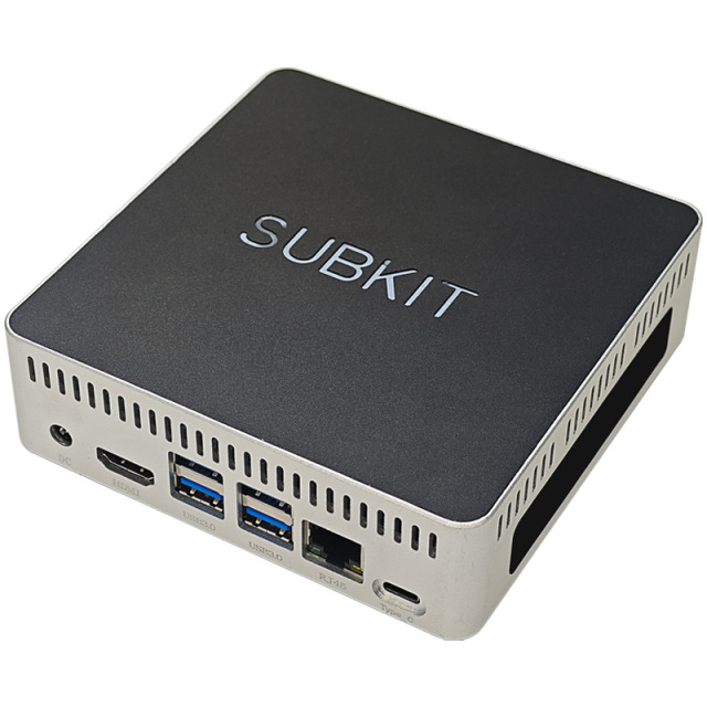 Leetop YL-606F For Jetson orin nano/orin nx super version