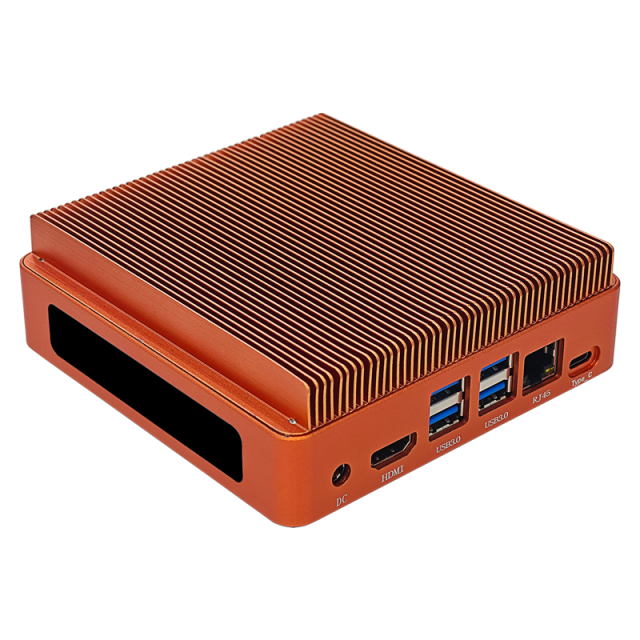 Leetop YL-606 For Jetson orin nano/orin nx super version