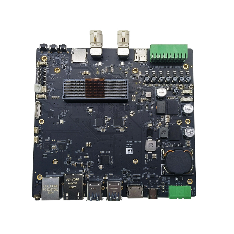 Leetop A680 for Jetson AGX Orin 32/64G
