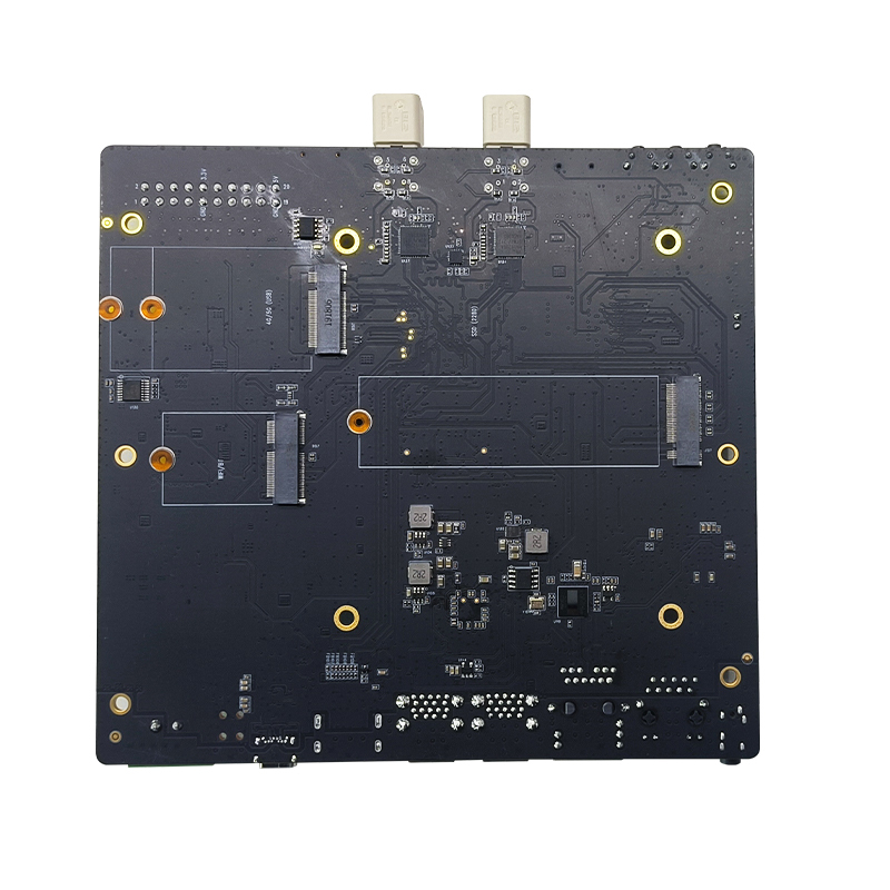 Leetop A680 for Jetson AGX Orin 32/64G