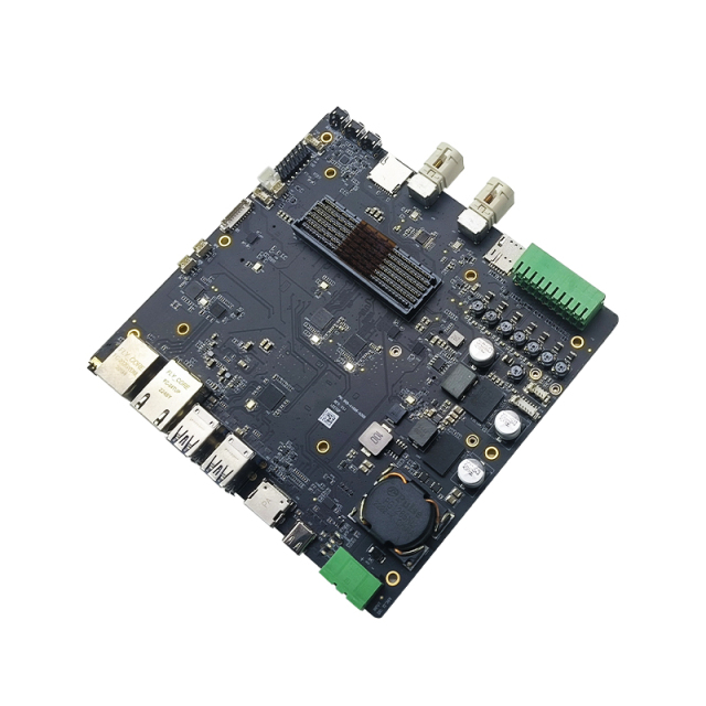 Leetop A680 for Jetson AGX Orin 32/64G