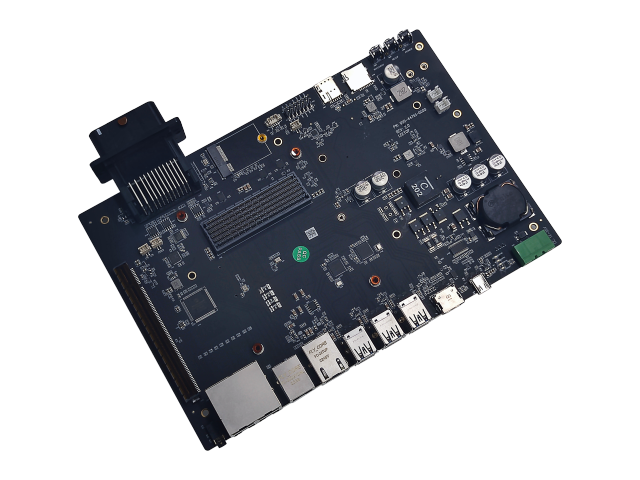 Leetop A680 for Jetson AGX Orin 32/64G