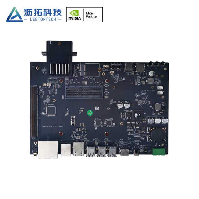 Leetop A680 for Jetson AGX Orin 32/64G