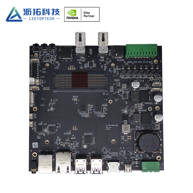 Leetop A680 for Jetson AGX Orin 32/64G