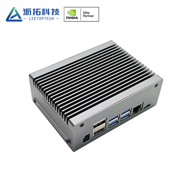 Leetop YL-X206B For Xavier NX module