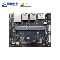 Leetop A618 for Jetson Orin Nano\NX