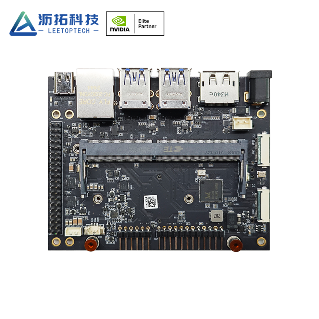 Leetop A618 for Jetson Orin Nano\NX